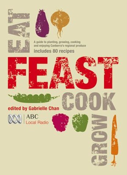 Feast, Gabrielle Chan - Ebook - 9781743096147
