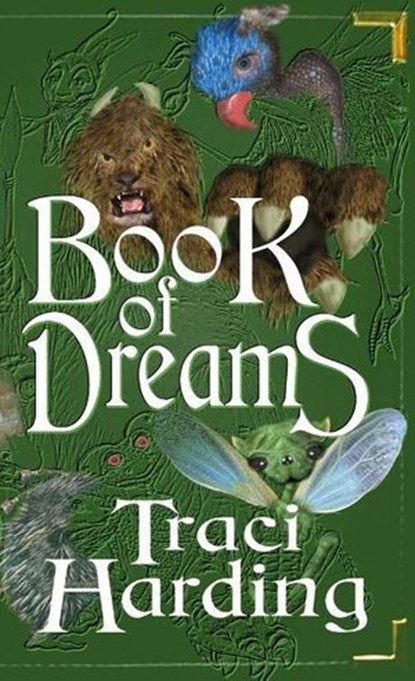 Book of Dreams, Traci Harding - Ebook - 9781743096161