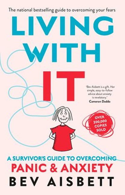 Living With It, Bev Aisbett - Ebook - 9781743097502