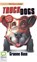 Truckdogs, BASE,  Graeme - Overig - 9781743108932