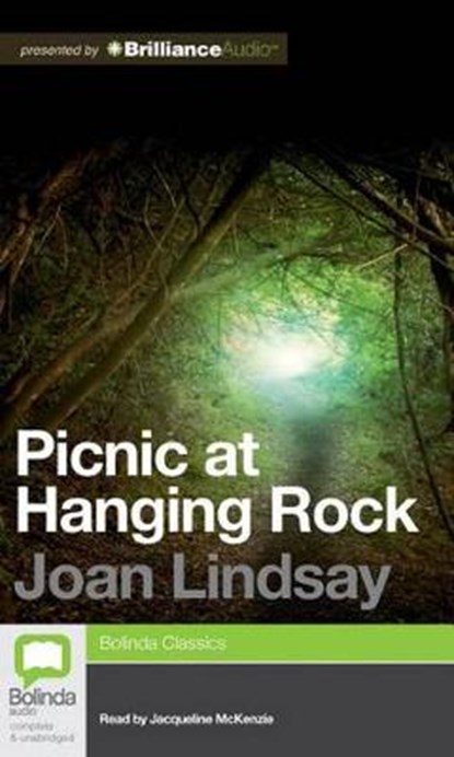 Picnic at Hanging Rock, LINDSAY,  Joan - Overig - 9781743138335