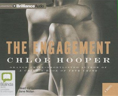 The Engagement, HOOPER,  Chloe - Overig - 9781743164334