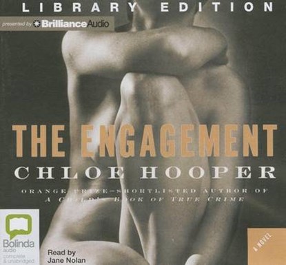 The Engagement, HOOPER,  Chloe - Overig - 9781743175323