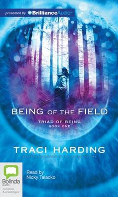 Being of the Field, HARDING,  Traci - Overig - 9781743190791