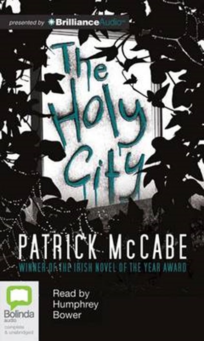 The Holy City, MCCABE,  Patrick - Overig - 9781743191125