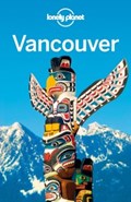 Lonely Planet Vancouver