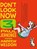 Don't Look Now, JENNINGS,  Paul - Paperback - 9781743311417