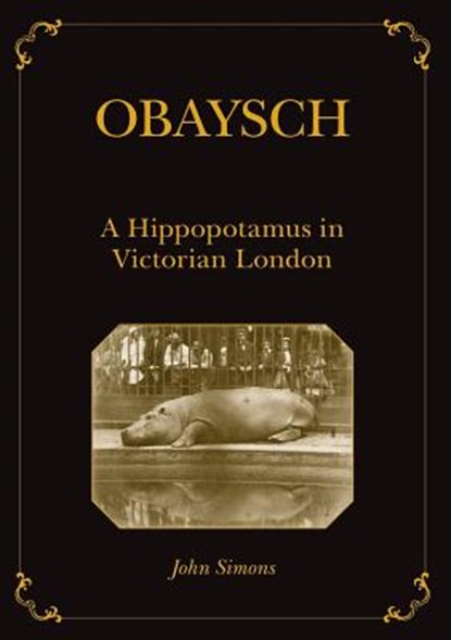 Obaysch, Professor John Simons - Paperback - 9781743325865