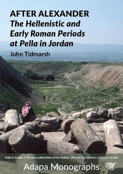 After Alexander, John Tidmarsh - Paperback - 9781743329634