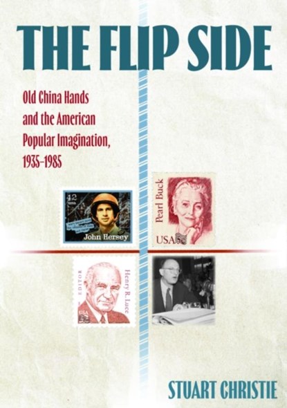 The Flip Side, Professor Stuart Christie - Paperback - 9781743329931