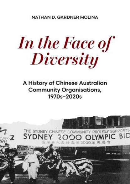 In the Face of Diversity, Nathan D. Gardner Molina - Paperback - 9781743329986
