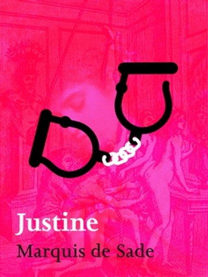 Justine, Marquis De Sade - Ebook - 9781743341612