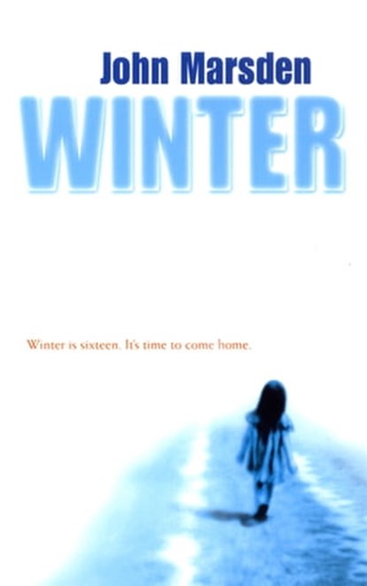 Winter, John Marsden - Ebook - 9781743346136