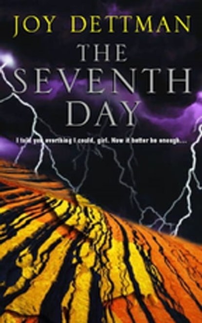 The Seventh Day, Joy Dettman - Ebook - 9781743346143