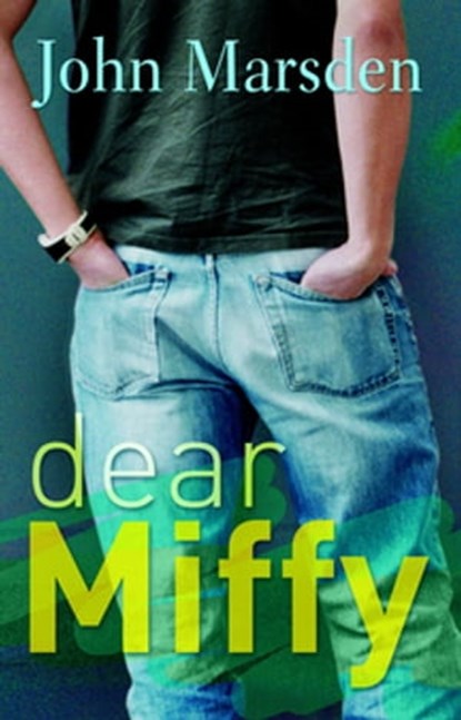 Dear Miffy, John Marsden - Ebook - 9781743346228