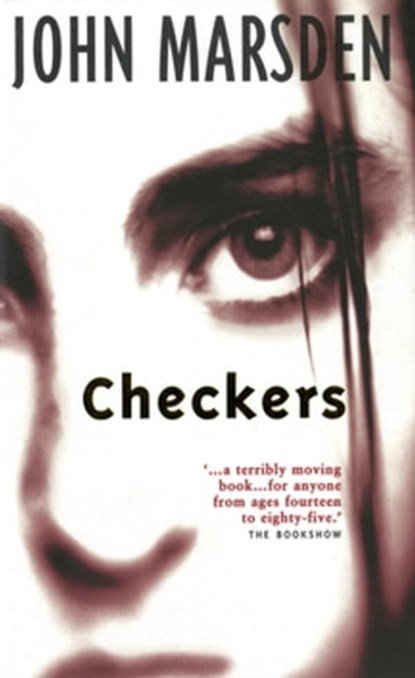 Checkers, John Marsden - Ebook - 9781743346235