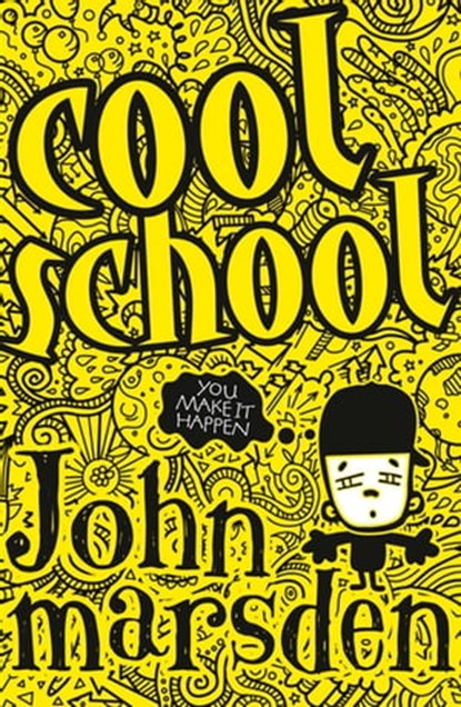 Cool School, John Marsden - Ebook - 9781743346310