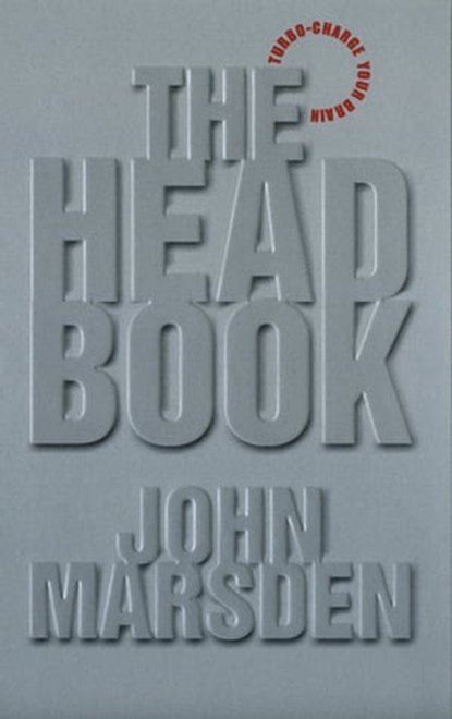The Head Book, John Marsden - Ebook - 9781743346334