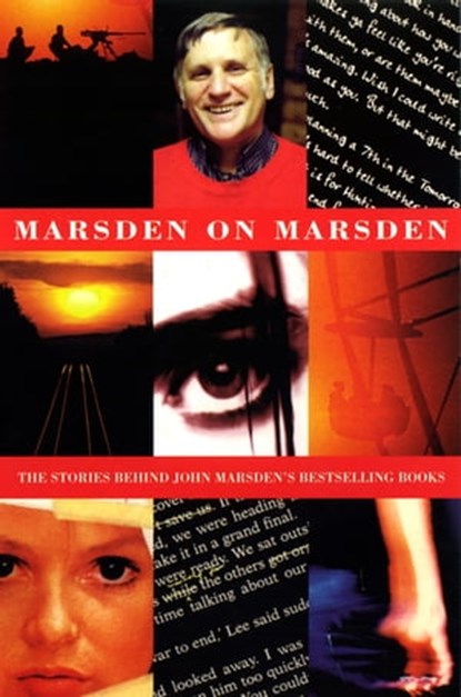 Marsden on Marsden, John Marsden - Ebook - 9781743346341