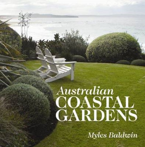 Australian Coastal Gardens