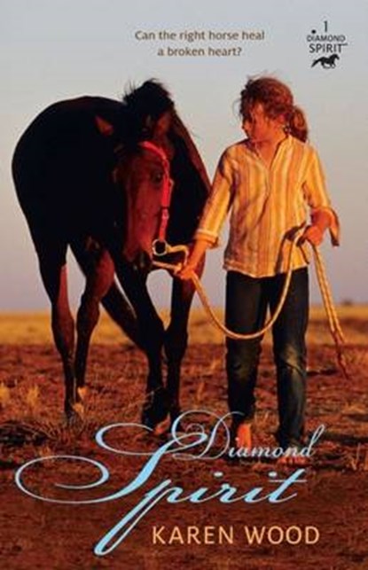 Diamond Spirit, Karen Wood - Paperback - 9781743361191
