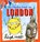 Mr Chicken Lands on London, Leigh Hobbs - Paperback - 9781743365229