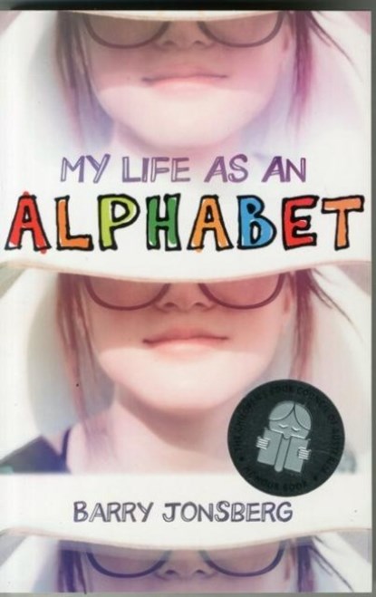 My Life as an Alphabet, Barry Jonsberg - Paperback - 9781743366837