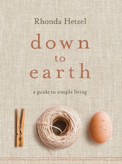 Down to Earth, Rhonda Hetzel - Ebook - 9781743480144
