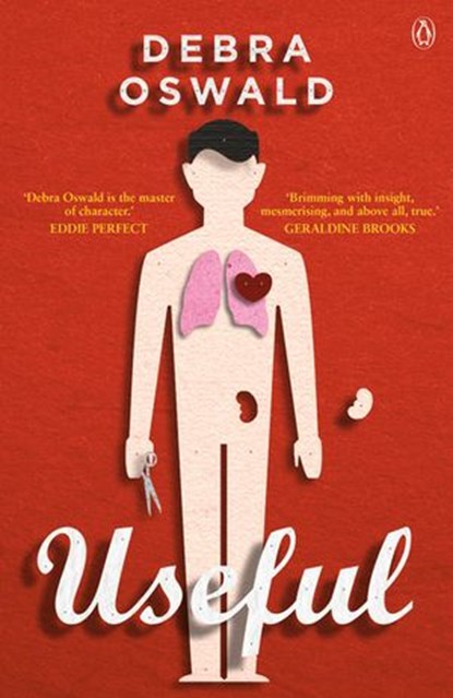 Useful, Debra Oswald - Ebook - 9781743483343