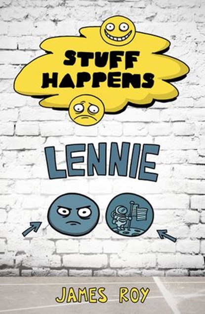 Stuff Happens: Lennie, James Roy - Ebook - 9781743483923
