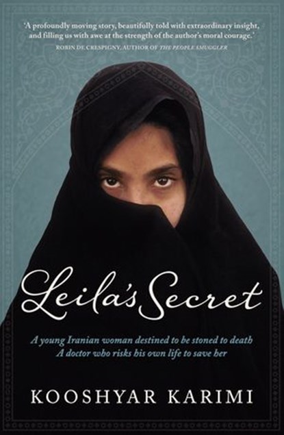 Leila's Secret, Kooshyar Karimi - Ebook - 9781743485224