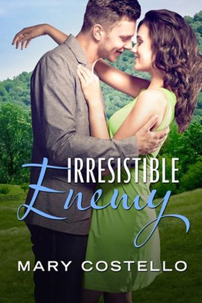 Irresistible Enemy: Destiny Romance, Mary Costello - Ebook - 9781743485514