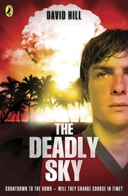 The Deadly Sky, David Hill - Ebook - 9781743486085