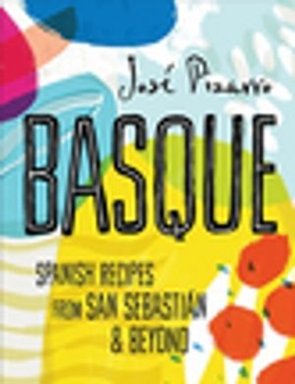 Basque, José Pizarro - Ebook - 9781743583838