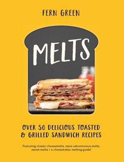 Melts, Fern Green - Ebook - 9781743584880