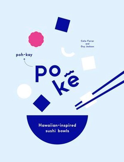 Poke, Guy Jackson ; Celia Farrar - Ebook - 9781743584934