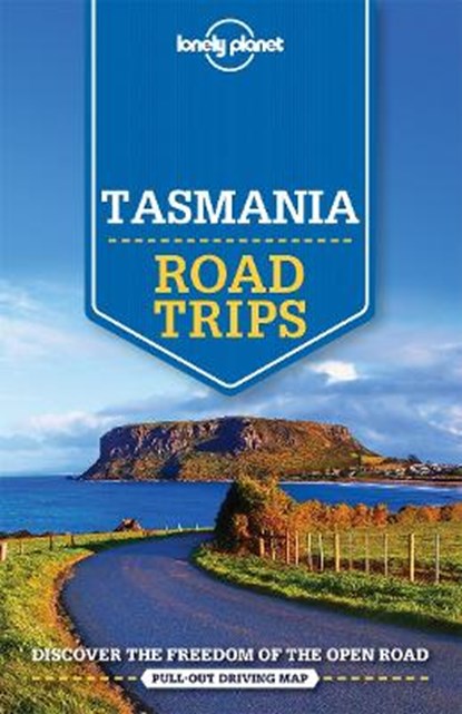 Lonely Planet Tasmania Road Trips, LONELY PLANET ; HAM,  Anthony ; Rawlings-Way, Charles ; Worby, Meg - Paperback - 9781743609422