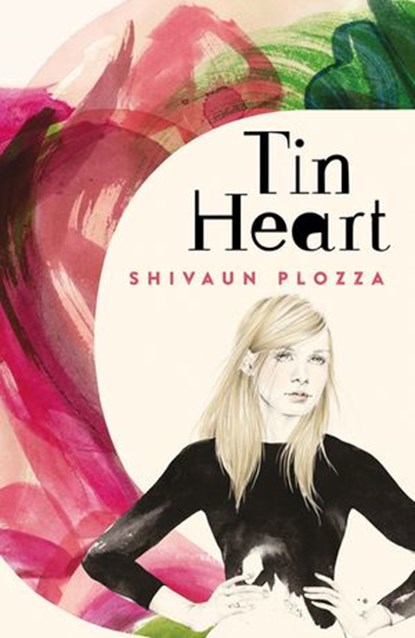 Tin Heart, Shivaun Plozza - Ebook - 9781743772904
