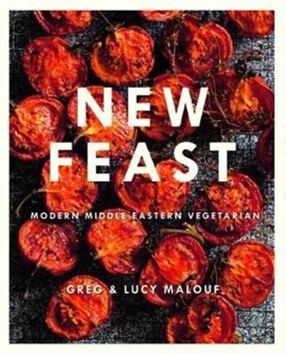 New Feast, niet bekend - Paperback - 9781743793213
