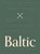 Baltic, Simon Bajada - Gebonden - 9781743795279