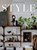Style: The Art of Creating a Beautiful Home, Natalie Walton - Gebonden - 9781743797976