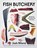 Fish Butchery, Josh Niland - Gebonden - 9781743799192