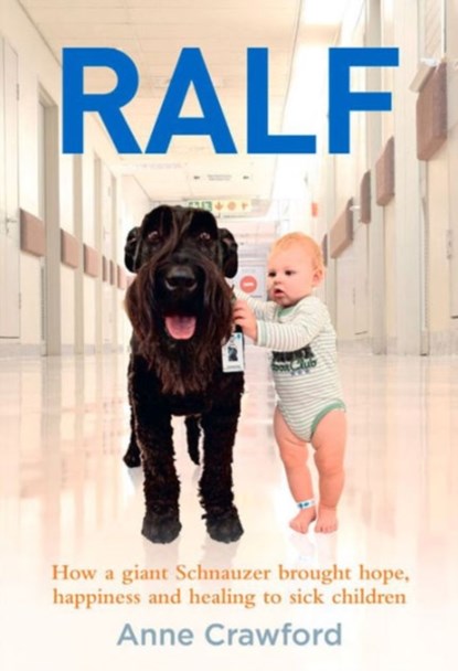 Ralf, Anne Crawford - Paperback - 9781760111229