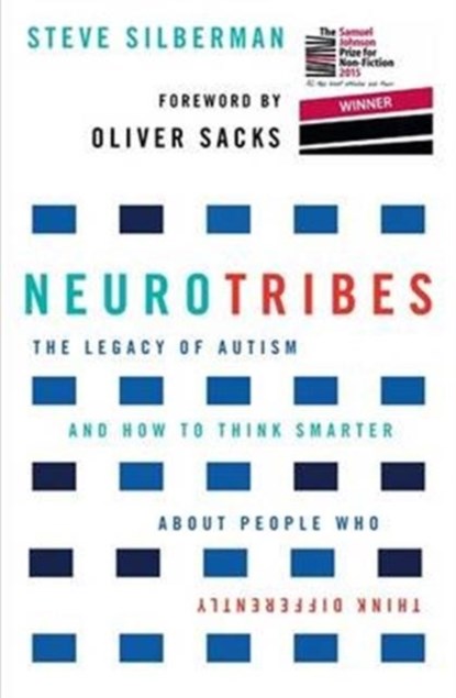 NeuroTribes, Steve Silberman - Paperback - 9781760113643