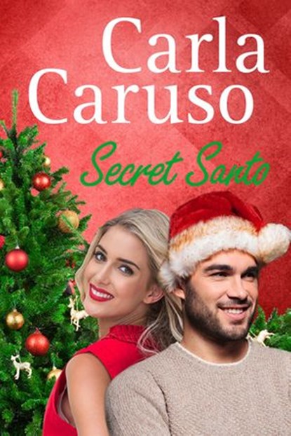 Secret Santo: Destiny Romance, Carla Caruso - Ebook - 9781760141080