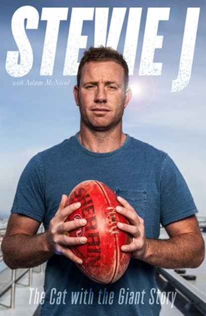 The Cat with the Giant Story, Steve Johnson - Ebook - 9781760141523