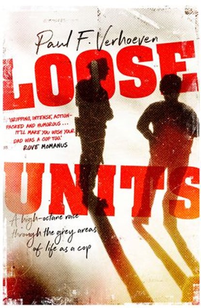 Loose Units, Paul F. Verhoeven - Ebook - 9781760143367