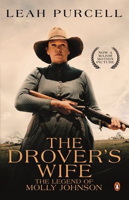 The Drover's Wife, Leah Purcell - Ebook - 9781760144265