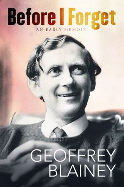 Before I Forget, Penguin Random House Australia - Ebook - 9781760144920