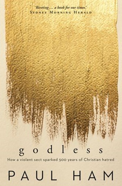 Godless, Paul Ham - Ebook - 9781760145071